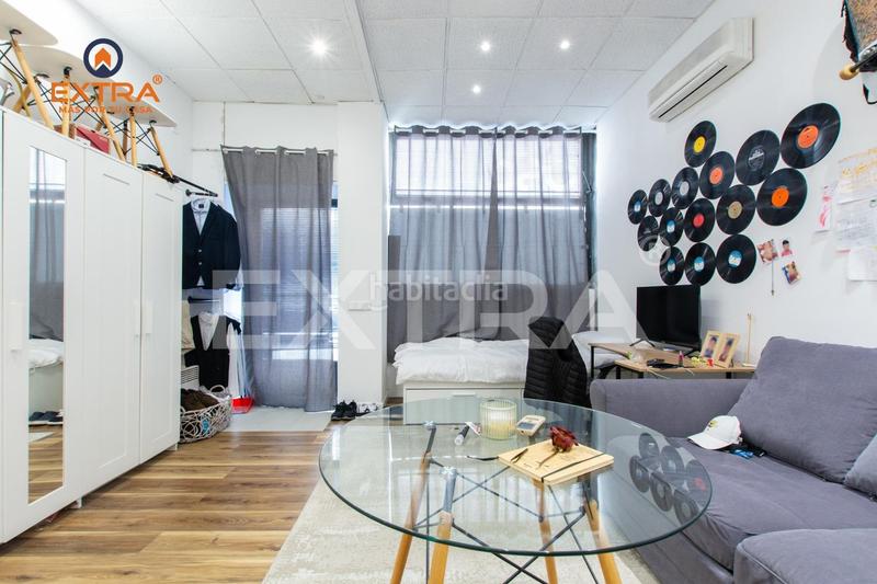 Foto 58cb7fff-0142-45a6-996e-61b6d85a1571. Local comercial ideal inversion ! loft con rentabilidad del 6 en Prosperidad en Madrid
