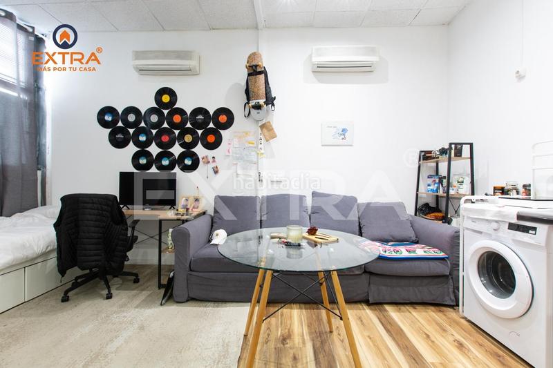 Foto 8b2758b7-10b5-4cbe-85e3-9e43cf94ae16. Local comercial ideal inversion ! loft con rentabilidad del 6 en Prosperidad en Madrid