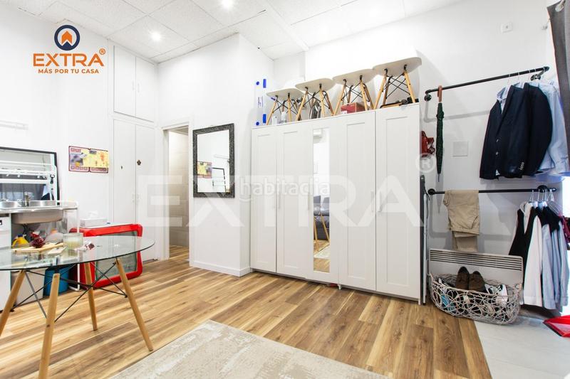 Foto cf4fad80-9d55-499a-8704-58e72818c860. Local comercial ideal inversion ! loft con rentabilidad del 6 en Prosperidad en Madrid