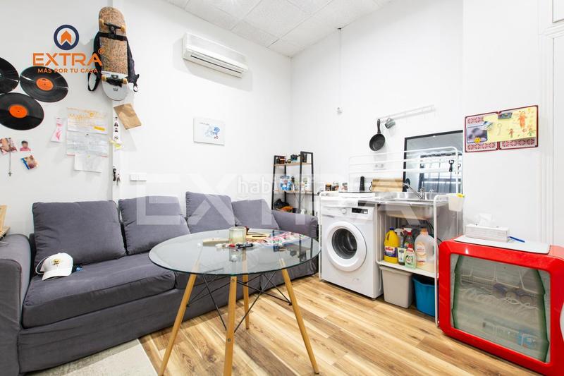 Foto e8fc6988-c9e9-4cb4-a719-32ee243d176b. Local comercial ideal inversion ! loft con rentabilidad del 6 en Prosperidad en Madrid