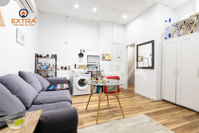 Foto ee7a3b22-e6ee-4e5f-ac41-951872eabcb8. Local comercial ideal inversion ! loft con rentabilidad del 6 en Prosperidad en Madrid