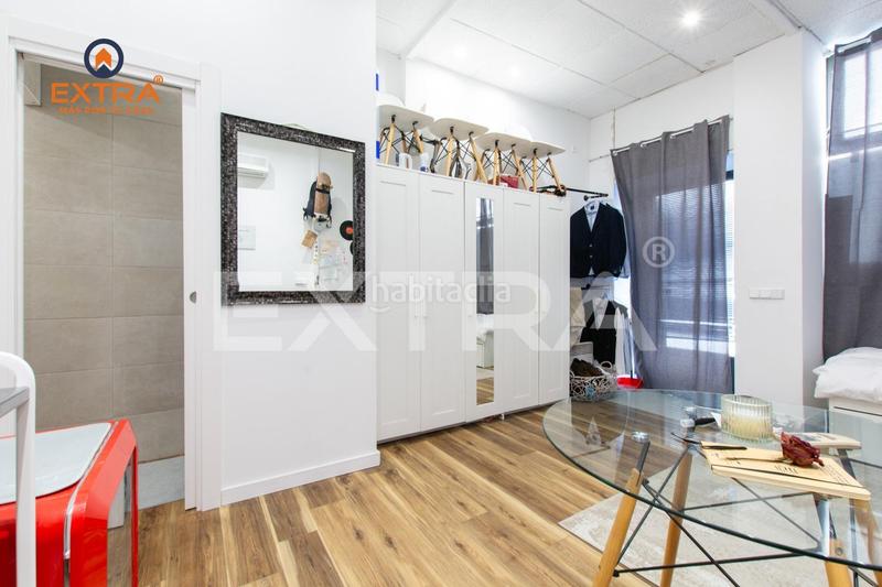 Foto fe0b637b-cd46-4279-a830-648e41794e1d. Local comercial ideal inversion ! loft con rentabilidad del 6 en Prosperidad en Madrid