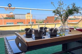 Triplex  Avenida m-40. Dúplex en venta en ventro del cano