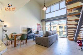 Tríplex  Avenida m-40. Dúplex en venta en ventro del cano
