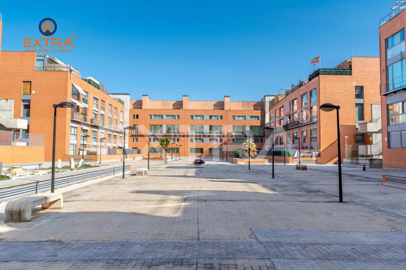 Foto ba39e664-6303-4747-99cd-5339bcfb6b97. Tríplex amb calefacció aparcament a Campodón-Ventorro del Cano Alcorcón