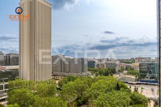 Piso  Calle orense. Planta alta de 130 metros utiles para entrar a vivir