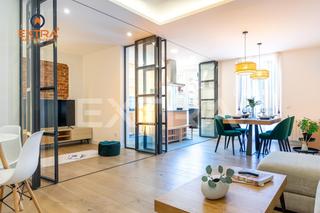 Piso  Calle raimundo fernández villaverde. Elegante piso con reforma exclusiva en raimundo fernández villav