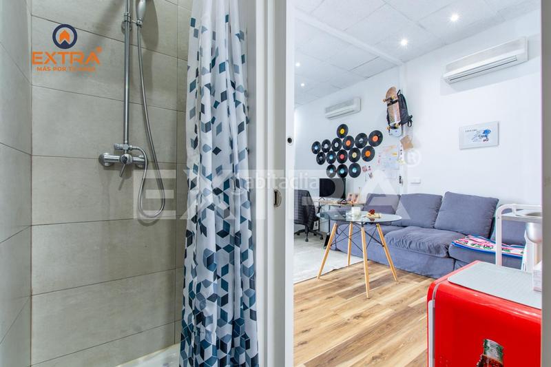 Foto 1677c13a-c0a2-4965-9608-80c95a2bef5f. Local comercial a Prosperidad Madrid