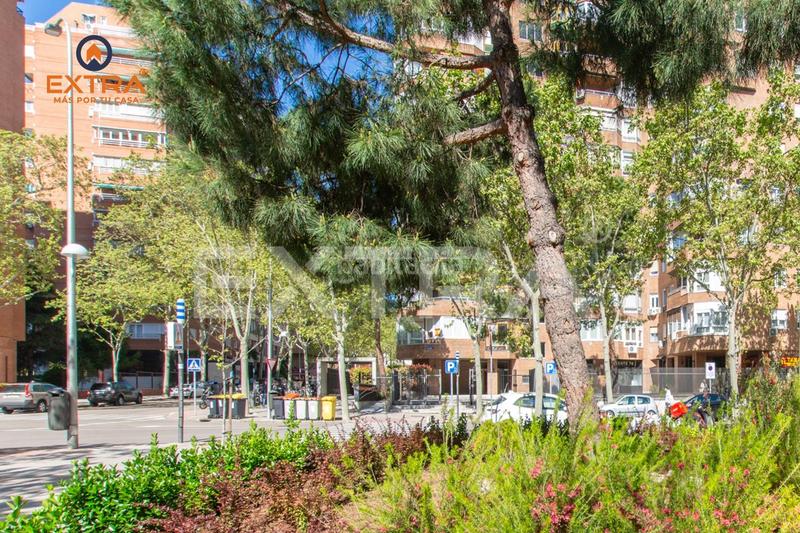 Foto 1debcd32-ece3-43e0-8031-0af0d6c22b84. Local comercial a Prosperidad Madrid