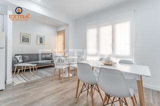 Piso  Calle poeta joan maragall. Vivienda de 4 dormitorios con baño en suite, en castellana, junt