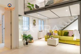 Planta baja  Calle hermano gárate. Vivienda en planta baja, de un dormitorio y patio de uso y disfr
