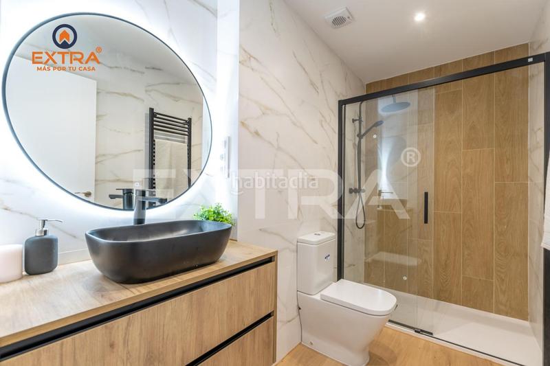 Foto 26153622-1818-49cc-880d-c2277b37693b. Appartement avec chauffage dans Castilla Madrid