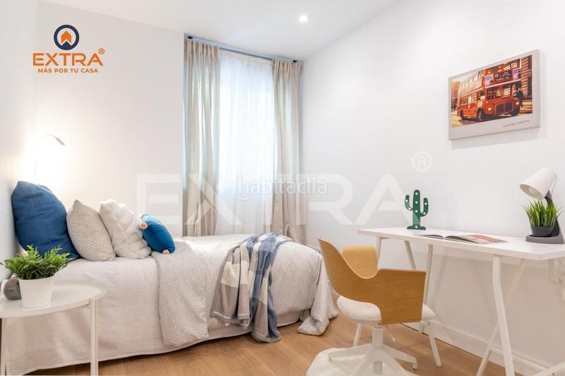 Foto 2866df36-8b56-4de0-84ea-3f8e450f00e2. Appartement avec chauffage dans Castilla Madrid