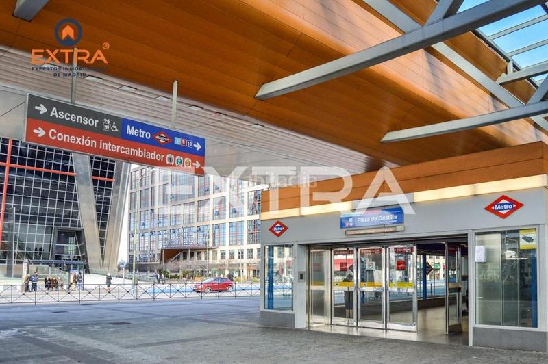 Foto 33bde2cf-a184-4953-80c8-c446835e4bed. Appartement avec chauffage dans Castilla Madrid