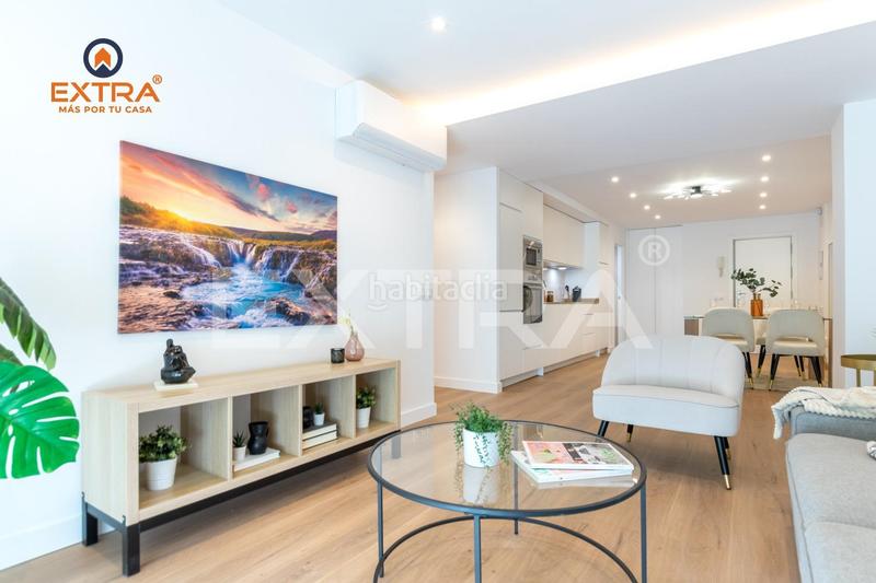 Foto 4a4494be-bae5-4de5-bf03-c8503e180bf8. Appartement avec chauffage dans Castilla Madrid