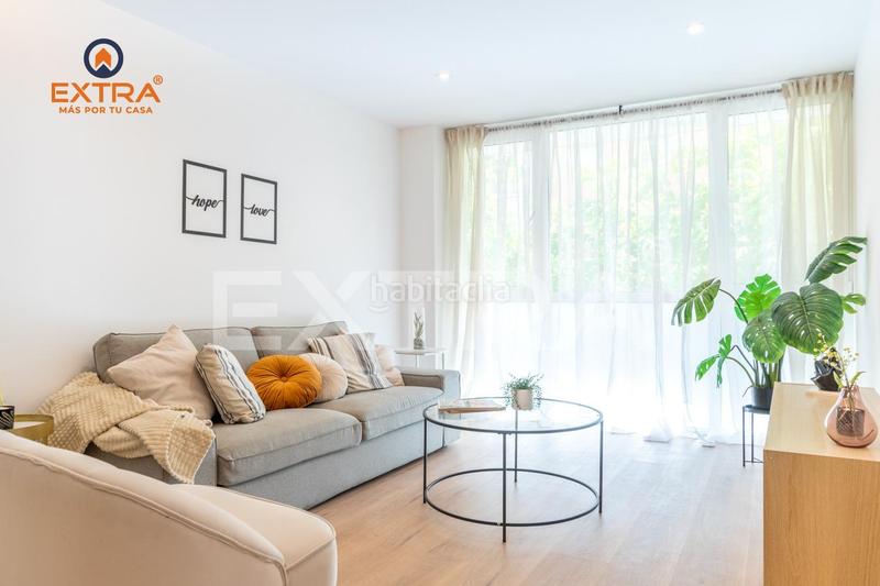 Foto 4f8a68c1-9c24-4681-bd8e-5fff90c852d6. Appartement avec chauffage dans Castilla Madrid