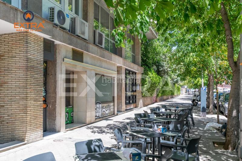 Foto 56157abf-e96a-4012-a1a7-1d0a8310321a. Appartement avec chauffage dans Castilla Madrid