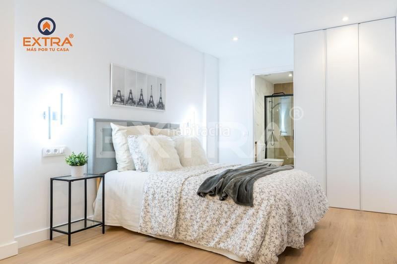 Foto 670ff29f-7b6e-4a36-beb7-becc4f3309a0. Appartement avec chauffage dans Castilla Madrid