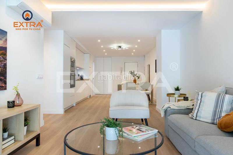 Foto 6873c5c8-8a04-4e3c-abf8-df88fa285c39. Appartement avec chauffage dans Castilla Madrid