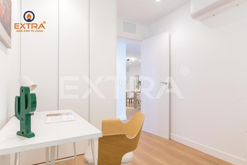 Foto 75effd76-8085-40ba-b963-3ae91e5ac609. Appartement avec chauffage dans Castilla Madrid