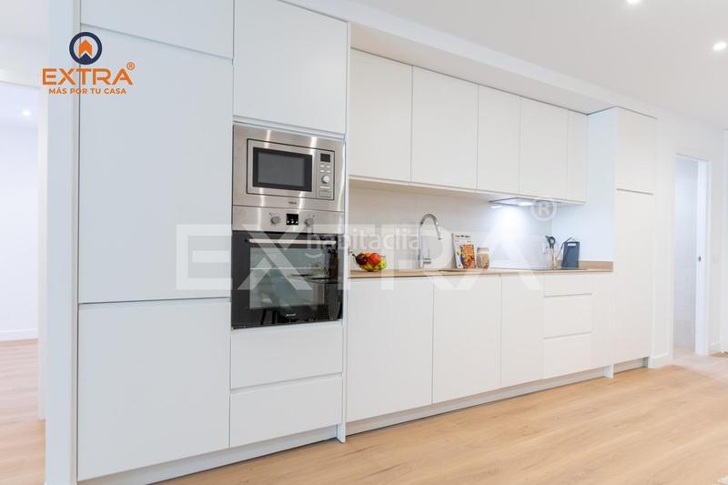 Foto 980392c5-cd75-431e-a2ea-7ac0667c0517. Appartement avec chauffage dans Castilla Madrid