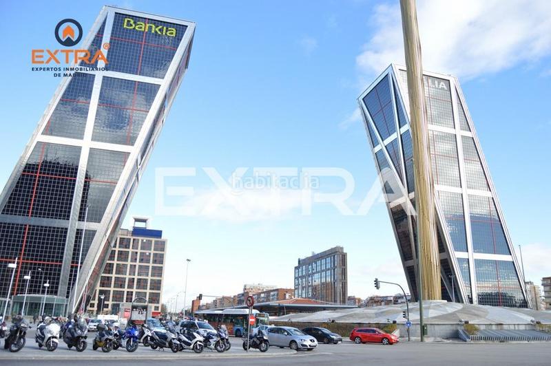 Foto bcb643d4-e8a3-4e44-adf0-61a712417ac9. Appartement avec chauffage dans Castilla Madrid