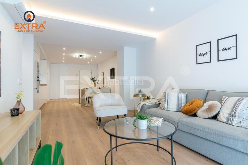 Foto d397ade8-aba1-407a-8c39-e83bf50a2df8. Appartement avec chauffage dans Castilla Madrid