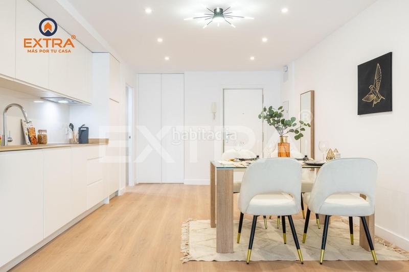 Foto e3175c10-6c29-4616-9188-572dc3a878d6. Appartement avec chauffage dans Castilla Madrid