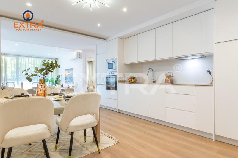 Foto e61976f1-4ea8-47f7-bb18-f22ffb5845b3. Appartement avec chauffage dans Castilla Madrid