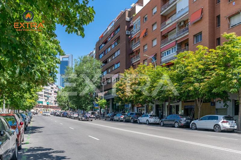 Foto fbd3db94-bb90-4833-9d11-6dc30fffe929. Appartement avec chauffage dans Castilla Madrid
