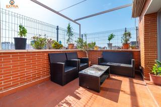 Ático  Calle tiziano. Atico en venta