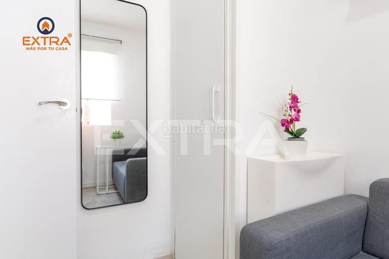 Foto 0e2612c3-8f94-4061-a447-4cee0673bf2e. Attique dans Cuatro Caminos - Azca Madrid