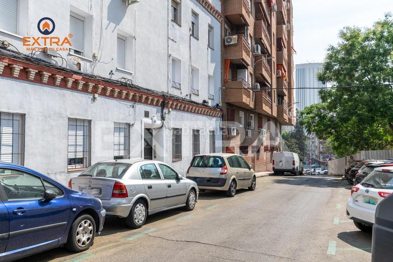 Foto 38cc8b90-72ba-47a2-8301-c81d63025501. Attique dans Cuatro Caminos - Azca Madrid