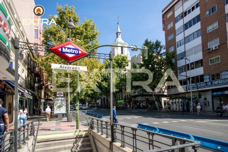 Foto 708dabdb-9617-4828-a8a0-23a7357a7c5f. Attique dans Cuatro Caminos - Azca Madrid