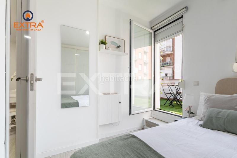 Foto 87033086-716c-4abd-9430-258dc8f10ae3. Attique dans Cuatro Caminos - Azca Madrid