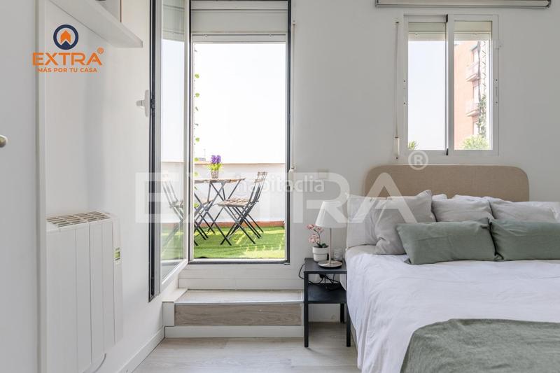 Foto b537091c-3b83-421b-abdc-7983ceb59ad8. Attique dans Cuatro Caminos - Azca Madrid