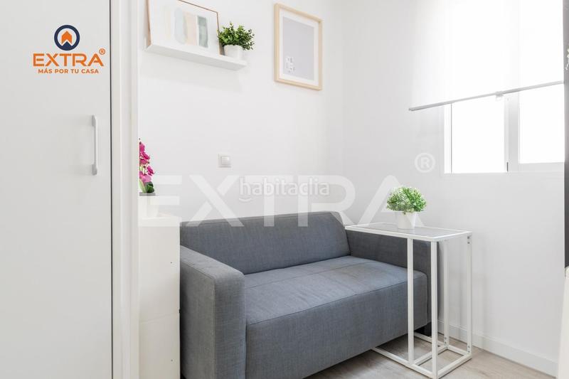 Foto fe2834cc-9b20-41bb-8a6e-79acdcc6f30a. Attique dans Cuatro Caminos - Azca Madrid