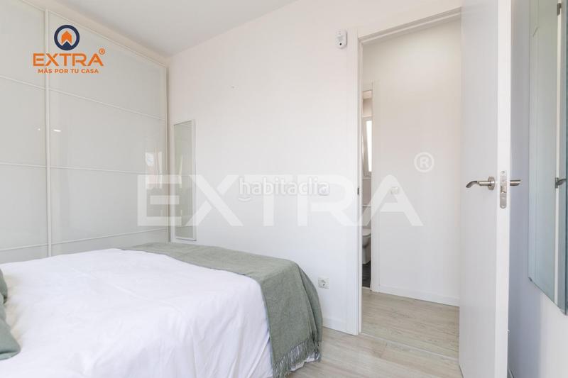 Foto 3bde7024-5c58-48da-8567-f74c7299286b. Ático atico 2 dormitorios con terraza reformado en Madrid