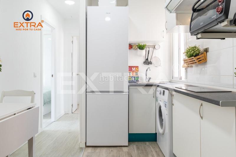 Foto 429e6947-8e61-4729-81e5-eb70c8a40a9a. Ático atico 2 dormitorios con terraza reformado en Madrid