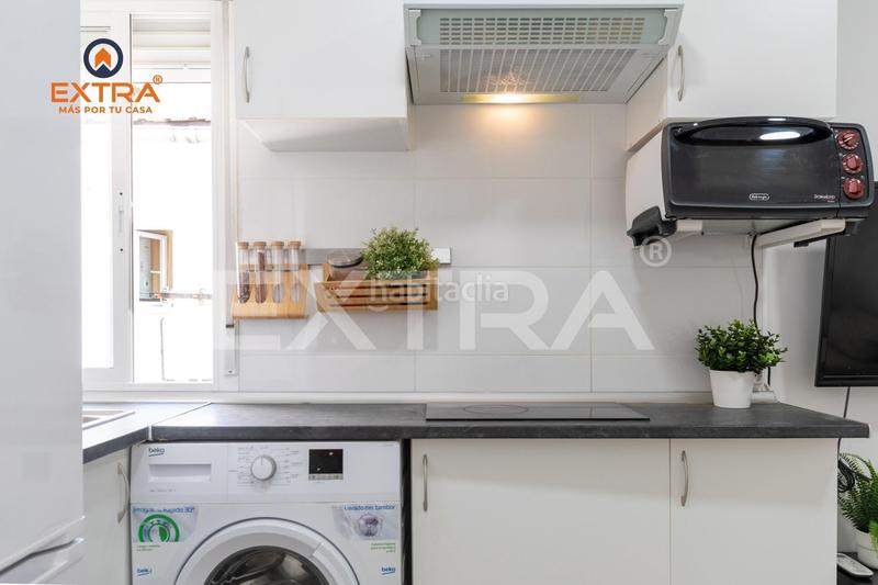 Foto 4d485738-1adc-4747-9d03-b7785db88b0c. Ático atico 2 dormitorios con terraza reformado en Madrid
