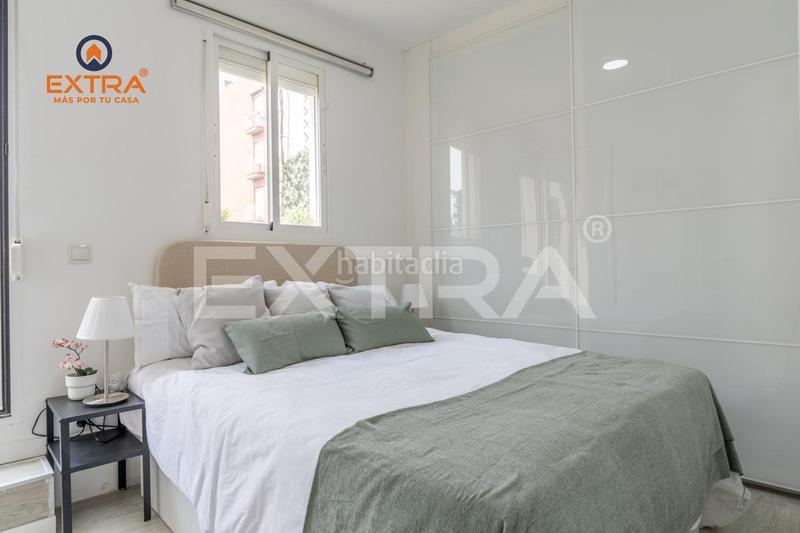 Foto ae27ff6f-fba5-471a-981c-d6dbab9b1b41. Ático atico 2 dormitorios con terraza reformado en Madrid