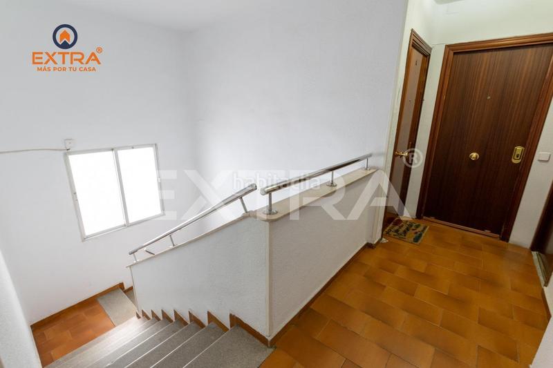 Foto e5cd7bb5-90da-4e7b-b08d-8e1730c04f6c. Ático atico 2 dormitorios con terraza reformado en Madrid