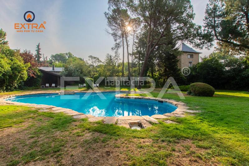 Foto 6946ffff-ee96-4bfb-bd03-3d35b62598b4. Chalet en Colonia Torrelodones
