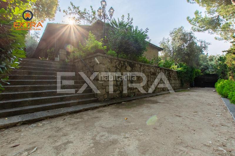 Foto 748e34c3-ac4a-48a5-acb8-472e810667bd. Chalet en Colonia Torrelodones