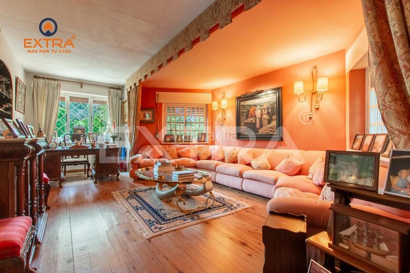 Foto abbb28b1-d0eb-4acf-91d6-09e4eb7413cf. Chalet en Colonia Torrelodones