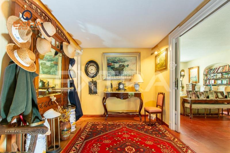Foto b9001cd5-b6cb-40af-8e7a-45c38074fd61. Chalet en Colonia Torrelodones