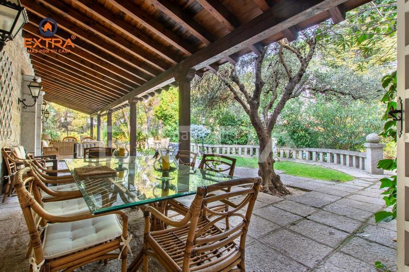 Foto cf300ff3-83f3-41da-8463-f994a3b2f3d3. Chalet en Colonia Torrelodones