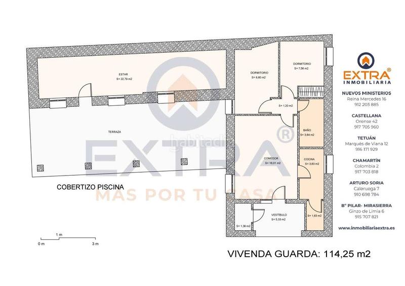 Foto fd0b55f4-7e36-44ee-841b-b7bec19325e8. Chalet en Colonia Torrelodones