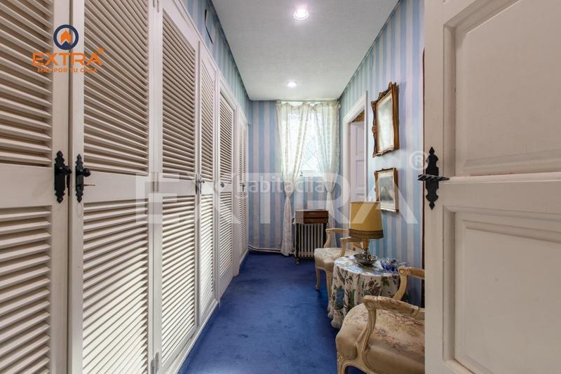 Foto 43e97589-46d8-4c9d-898b-0474824140ff. Chalet con riscaldamento parcheggio piscina in Colonia Torrelodones