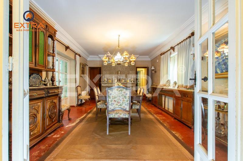 Foto 7636f235-4652-4195-8dde-9bc4829a6cbd. Chalet con riscaldamento parcheggio piscina in Colonia Torrelodones